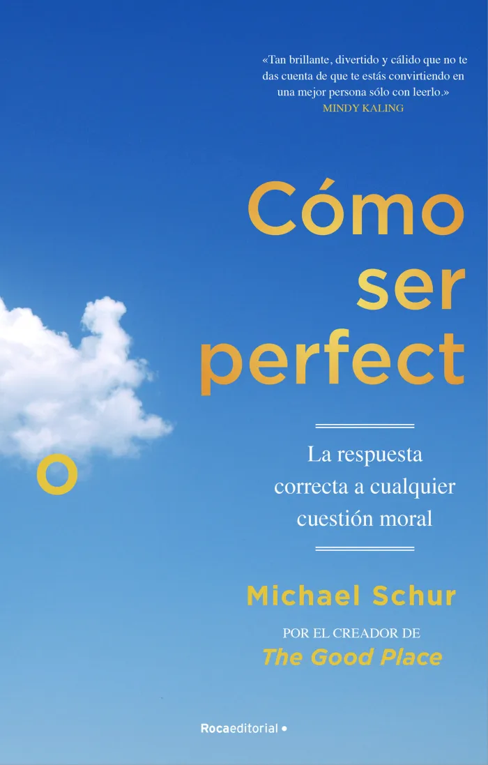 Como Ser Perfecto
