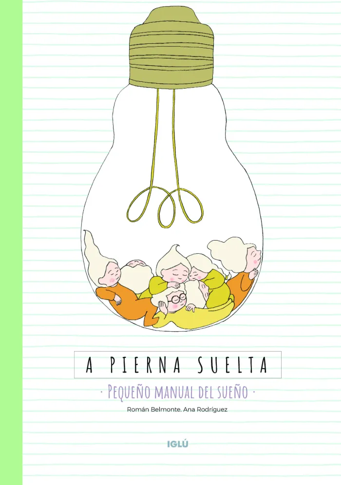 A Pierna Suelta