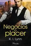 Negocios o Placer