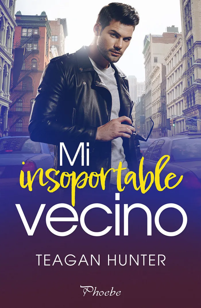Mi Insoportable Vecino