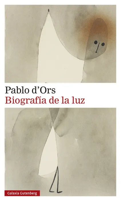 Biografia de la Luz