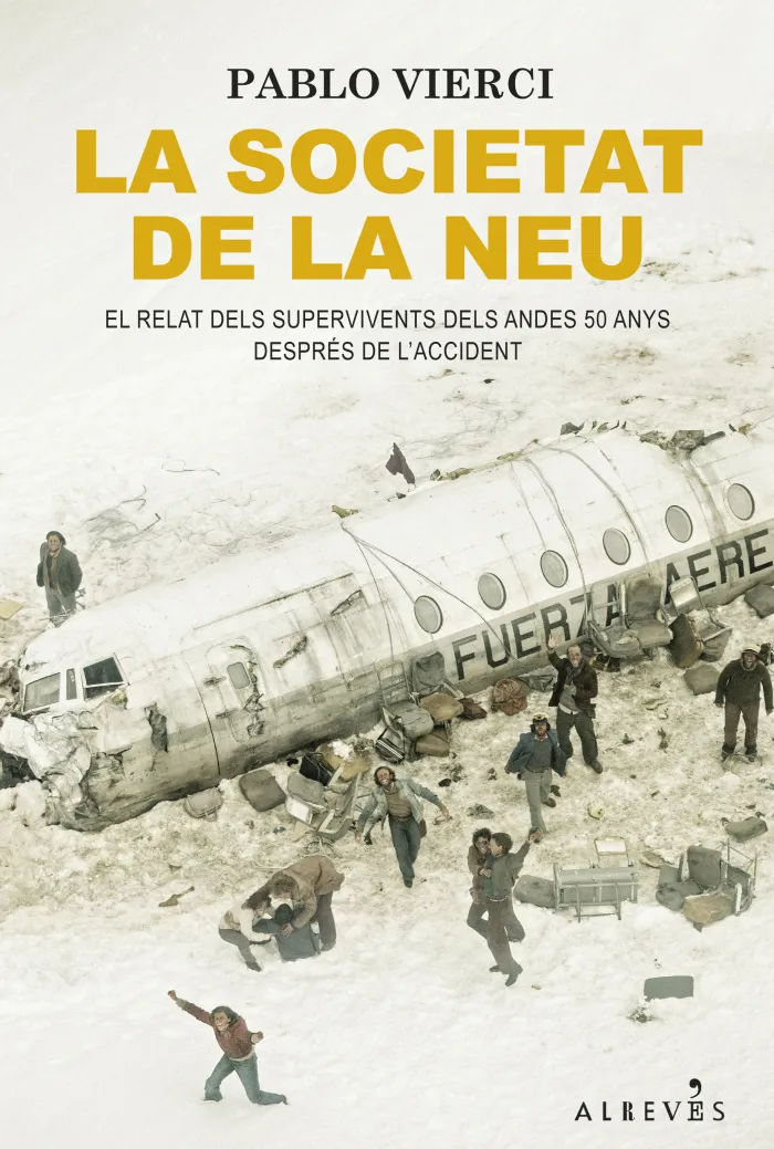 La Societat de la Neu
