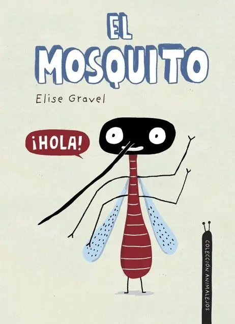 El Mosquito