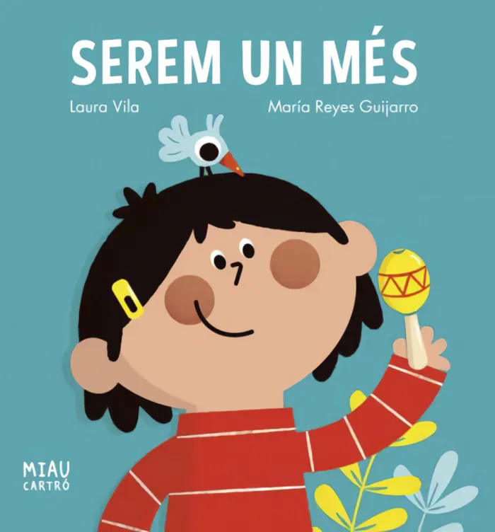 Serem un Més