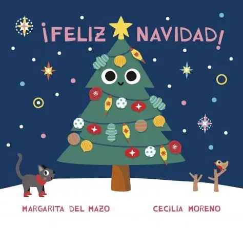 Feliz Navidad