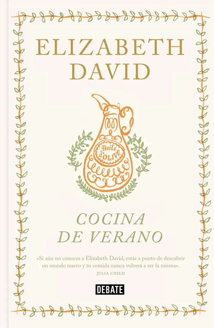 Cocina de Verano