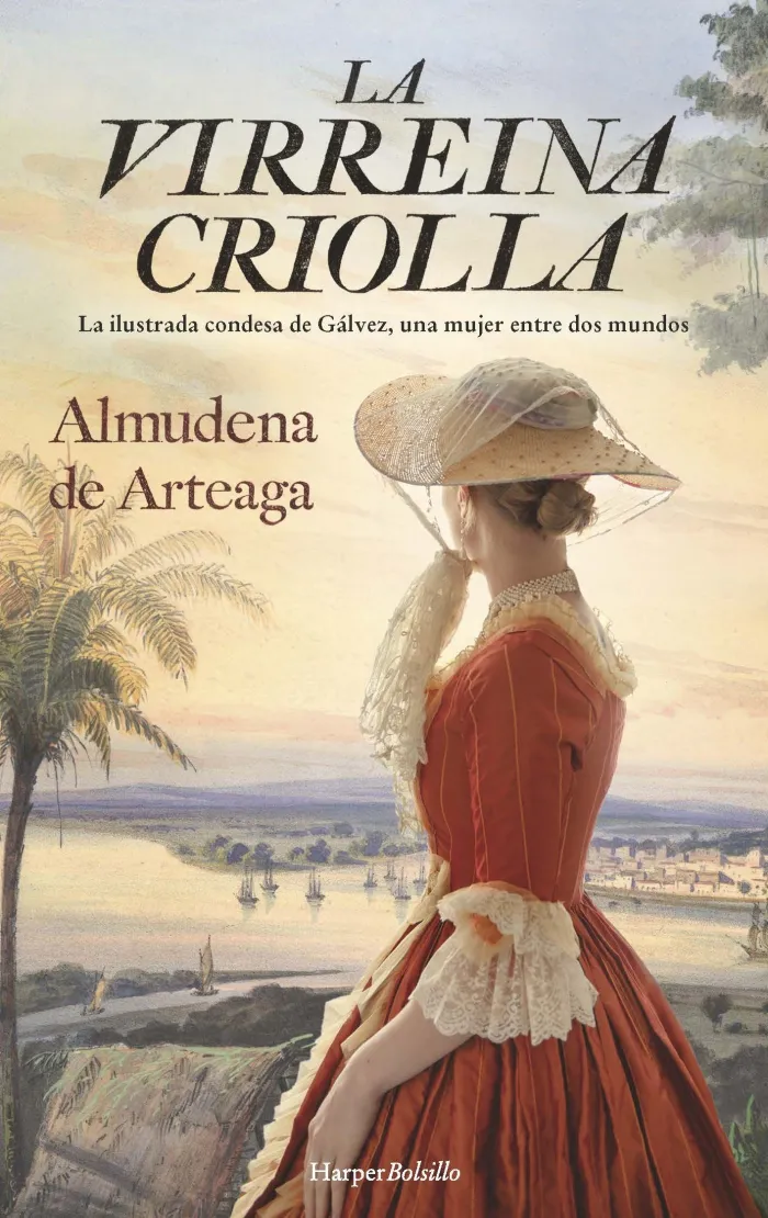 La Virreina Criolla