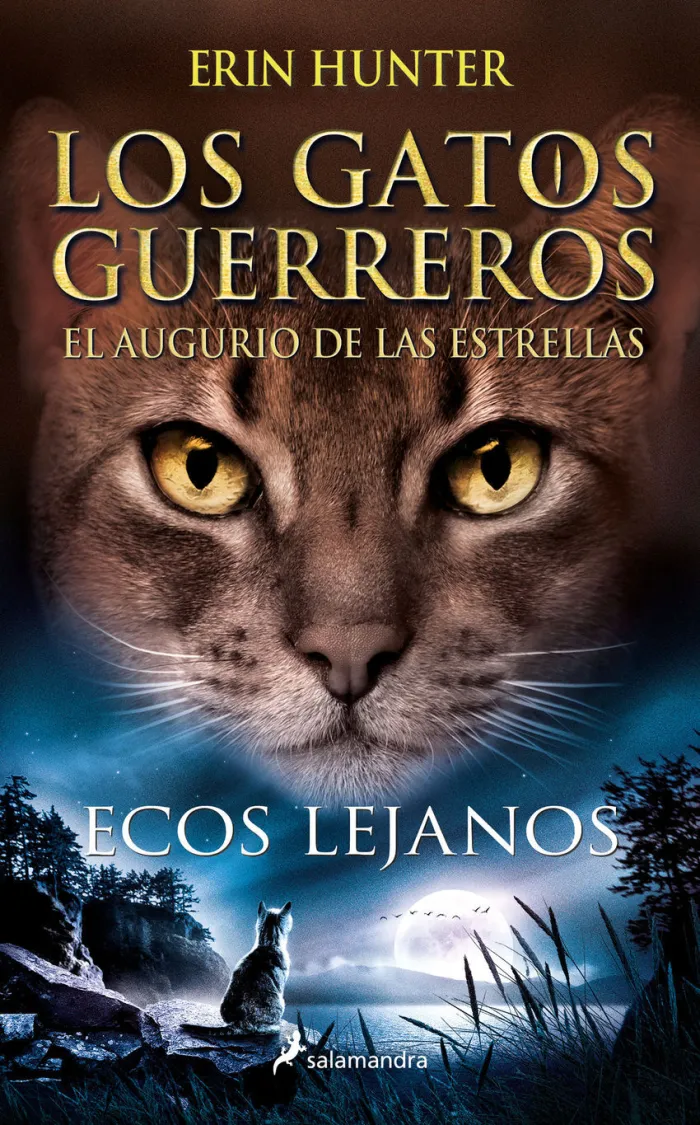 Ecos Lejanos
