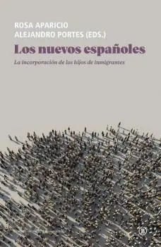 Los Nuevos Españoles