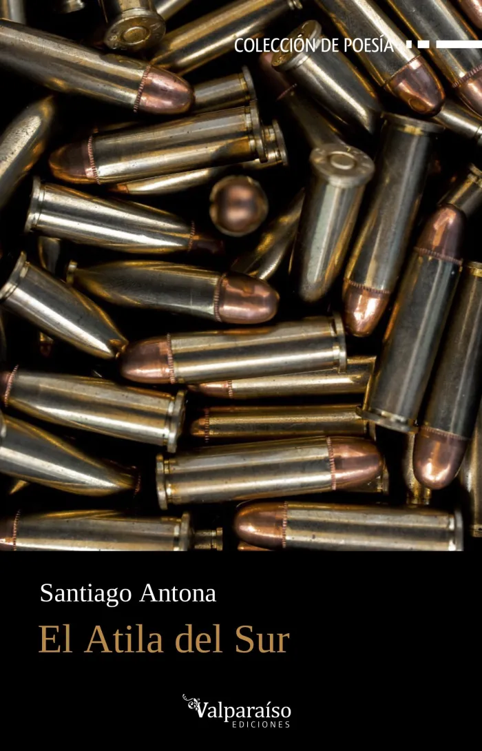 El Atila del Sur