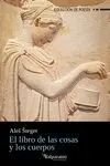 El Libro de las Cosas y los Cuerpos
