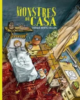 Monstres de Casa, Els