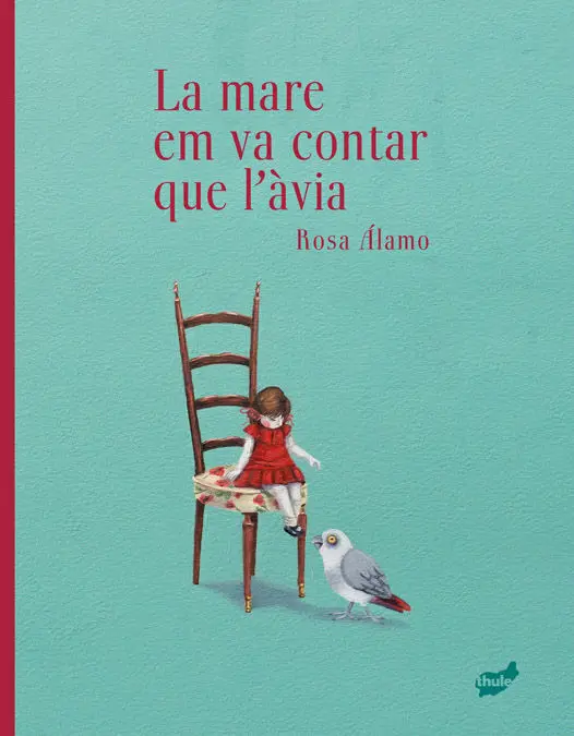 La Mare Em Va Contar que L?Àvia