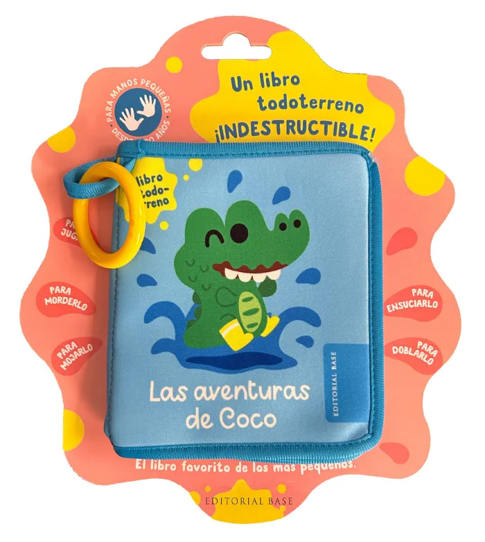 Las Aventuras de Coco