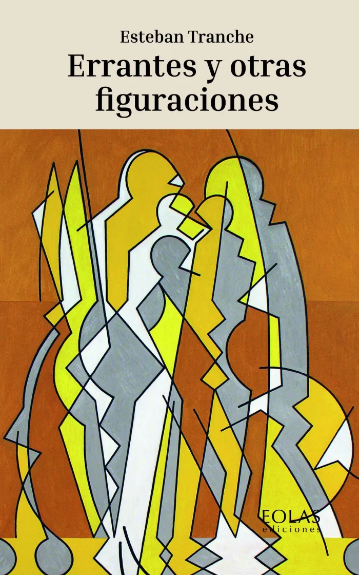 Errantes y Otras Figuraciones