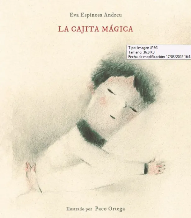 Cajita Magica, la