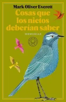 Cosas que los Nietos Deberian Saber (Edicion Aniversario)