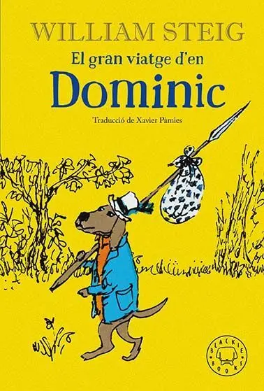 El Gran Viatge D'en Dominic