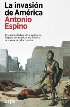 Invasión de América, la
