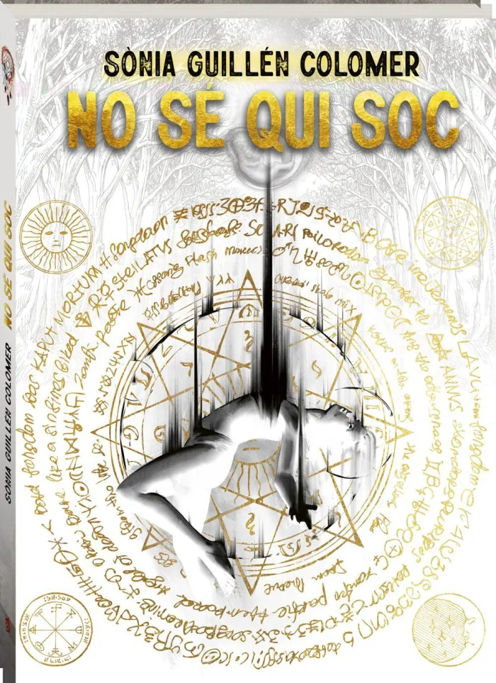 No sé Qui Soc