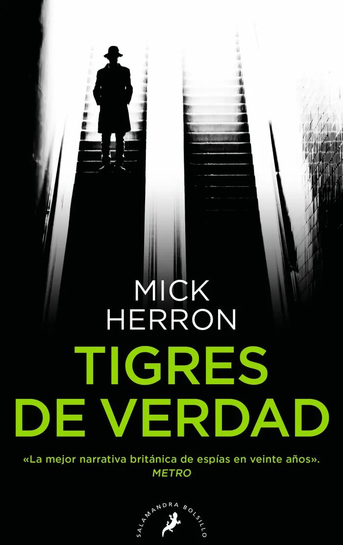 Tigres de Verdad