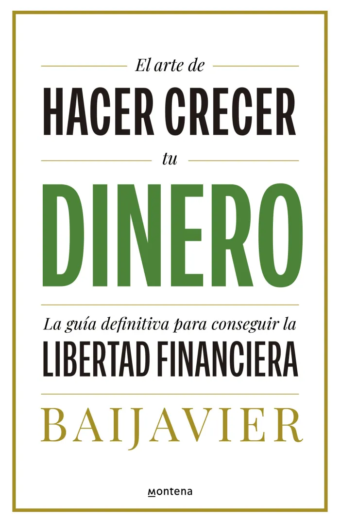 Arte de Hacer Crecer Dinero, el