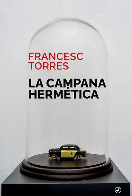 La Campana Hermética
