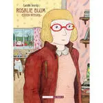 Rosalie Blum Integral 3 Edicion