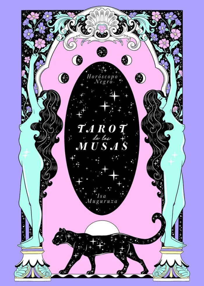 Tarot Ilustrado