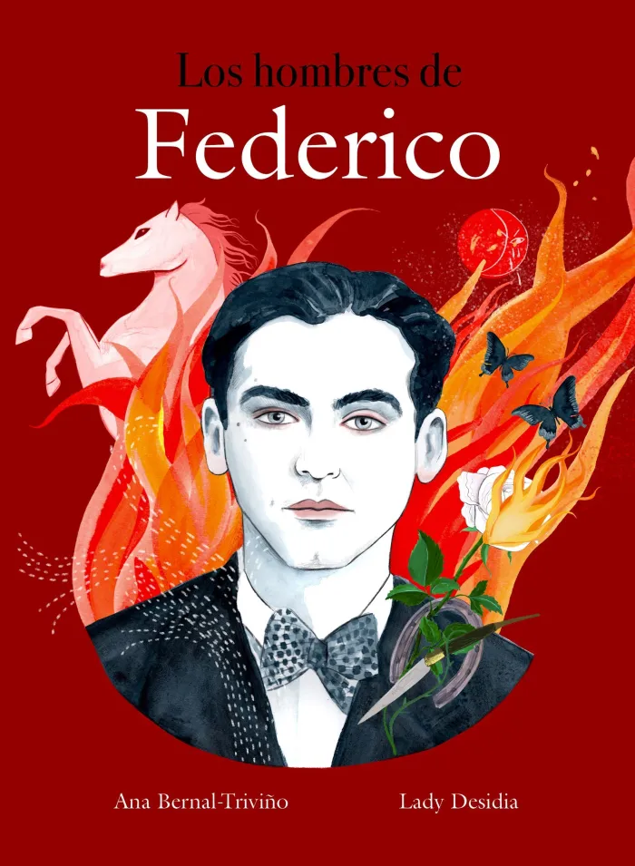 Hombres de Federico