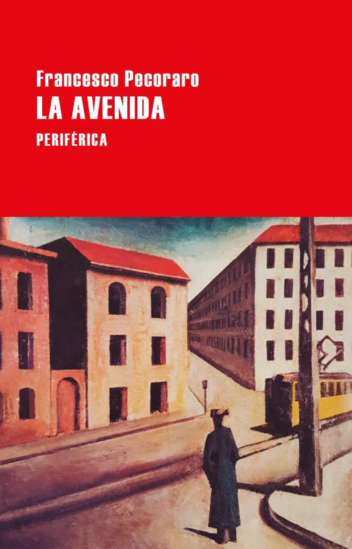 Avenida,La