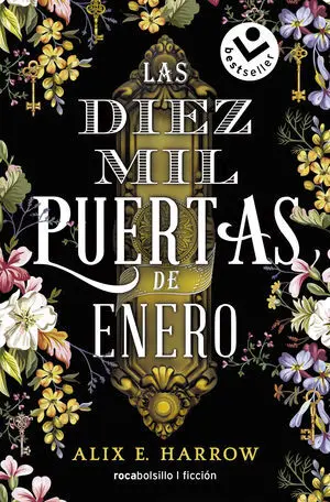 Diez Mil Puertas de Enero, las