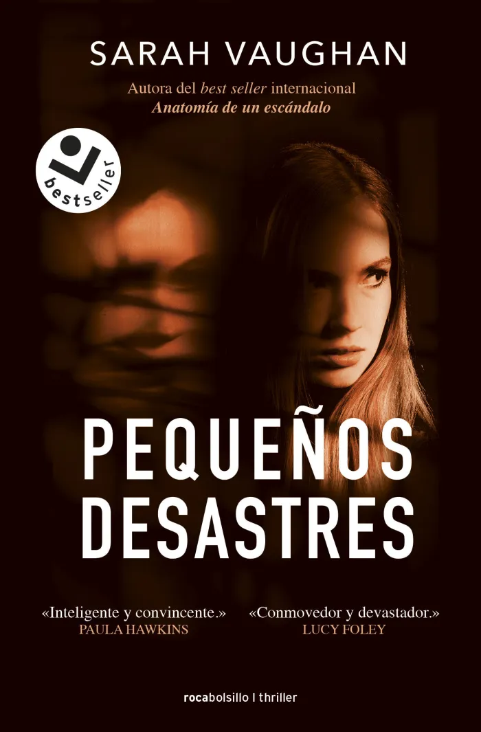 Pequeños Desastres