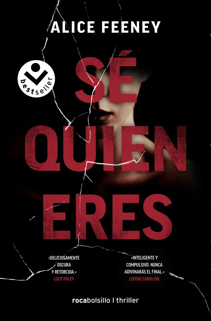 Sé Quien Eres
