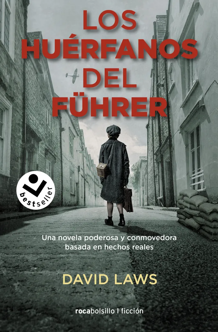 Los Huérfanos del Führer