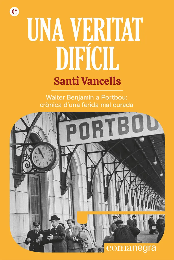 Una Veritat Difícil