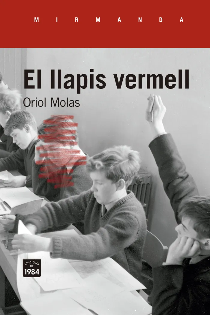 El Llapis Vermell