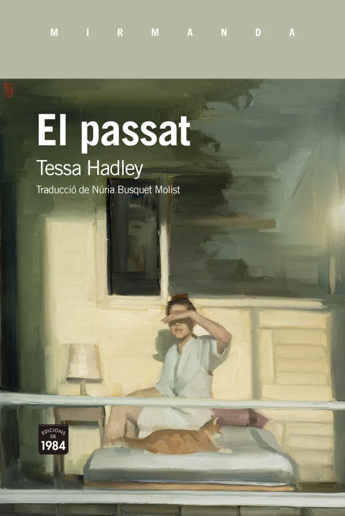 El Passat