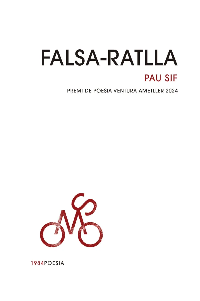 Falsa-Ratlla