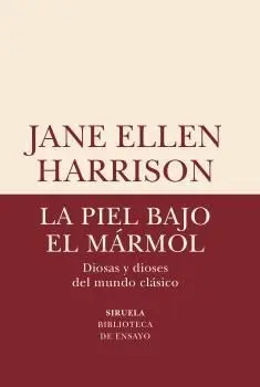 Piel Bajo el Mármol, la