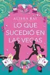 Lo que Sucedió en las Vegas