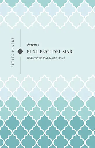 El Silenci del Mar