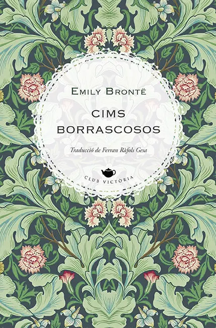 Cims Borrascosos