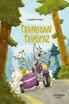 Txangoan Txiripaz (Euskera)