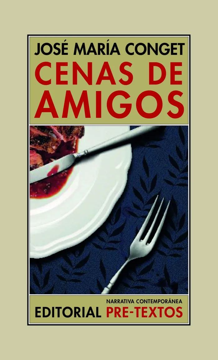 Cenas de Amigos