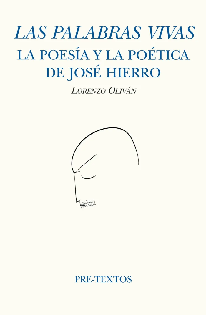 Las Palabras Vivas