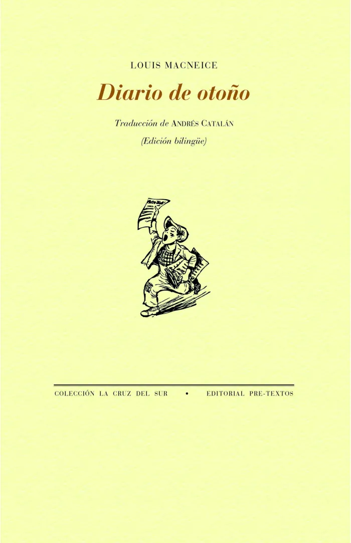 Diario de Otoño