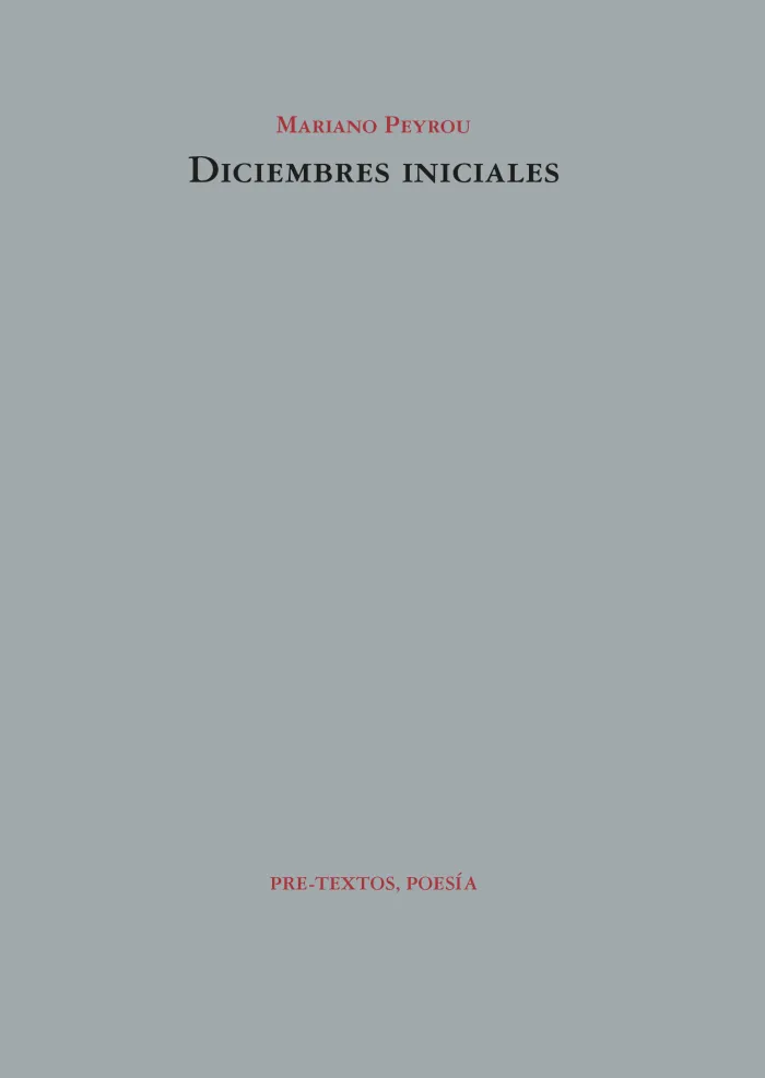 Diciembres Iniciales
