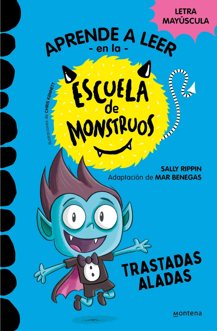 Trastadas Aladas
