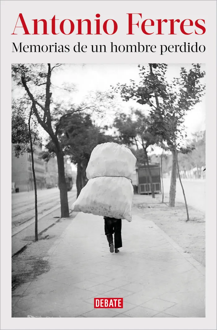 Memorias de un Hombre Perdido